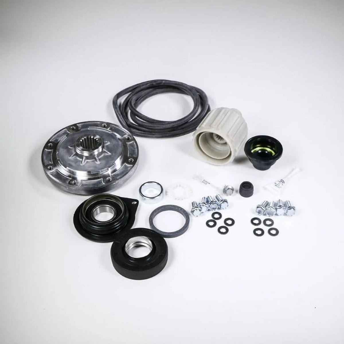 Speed Queen Hub And Lip Seal P62119