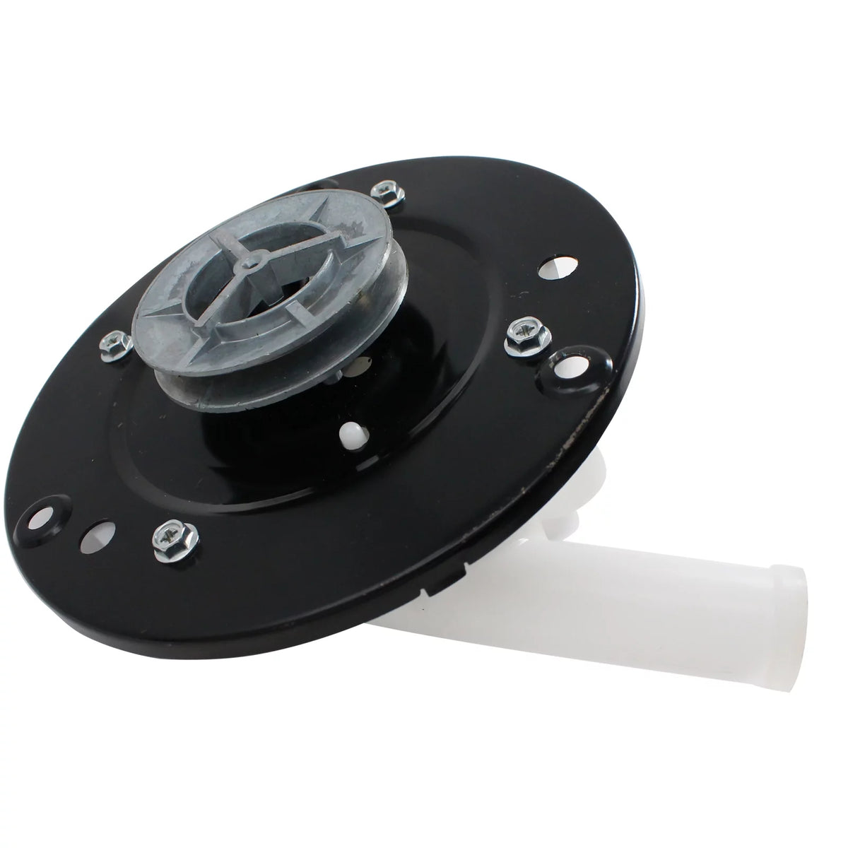 Washer Drain Pump Replacement C3259