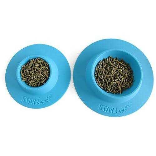 Tip-Proof Bowl for Guinea Pigs and Small Pets F894