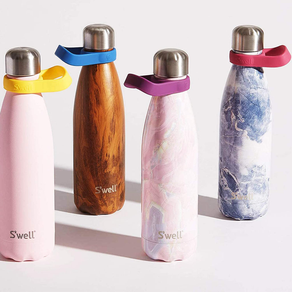 Blue Bottle Handle R978