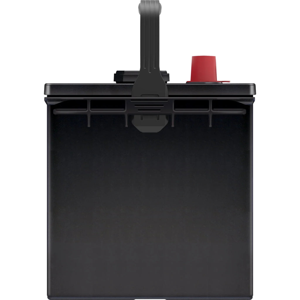 Lead Acid Automotive Battery Group Size 26 12 Volt 525 CCA E24962