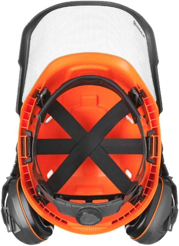 Technical Forest Helmet with Ratchet D2462