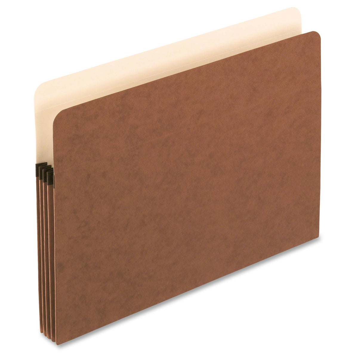 Brown Expanding File Pocket 25 Pack L700911