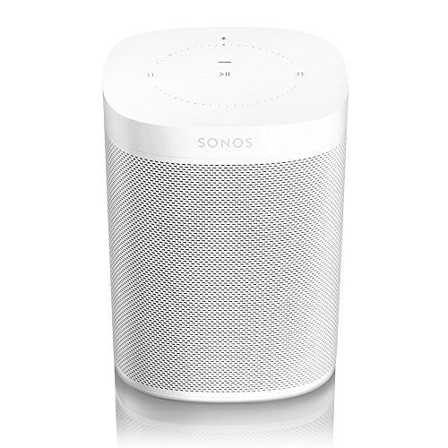 Voice Controlled Smart Speaker with Amazon Alexa Built-in Black K9409