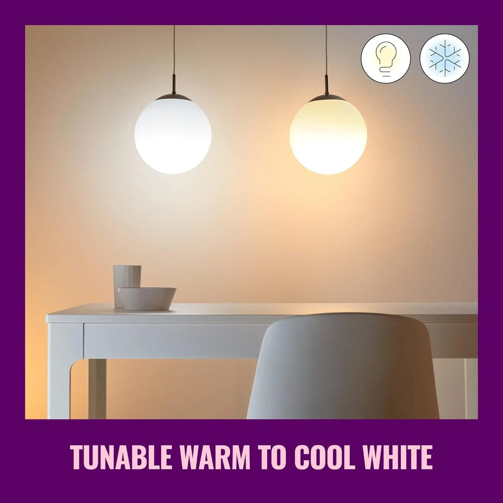 14.5W A21 Tunable White LED Smart Bulb R855810