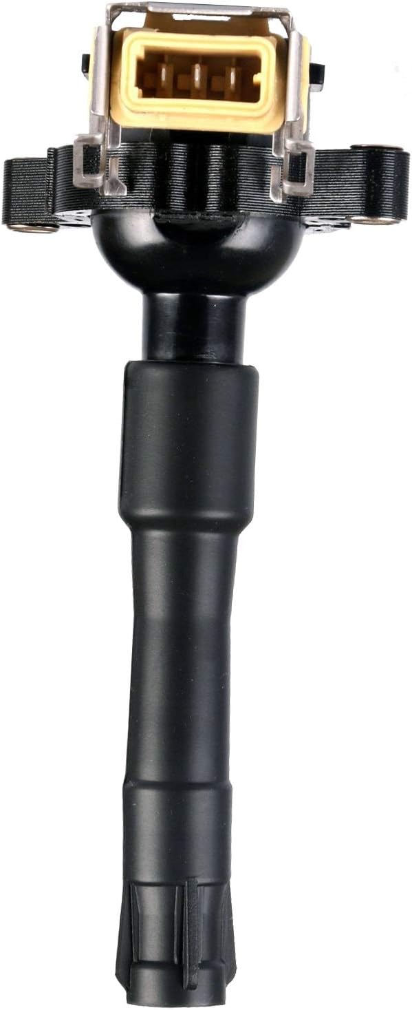 Set of 6 Ignition Coil Pack L772