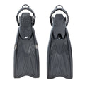 Small Scuba Fins W415263