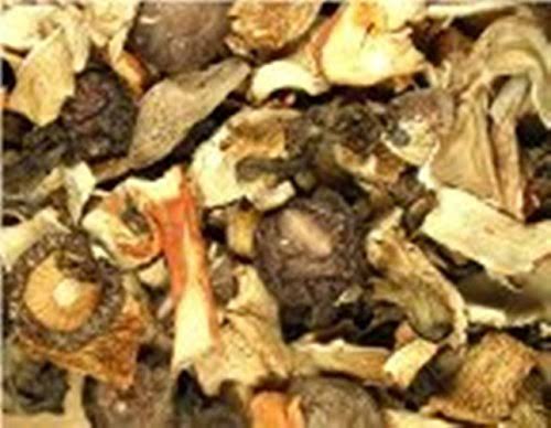Mixed Mushroom 1 lb K849