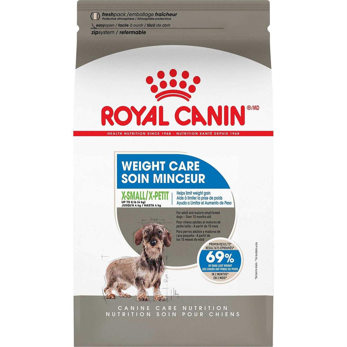 Adult Dry Dog Food Q684424