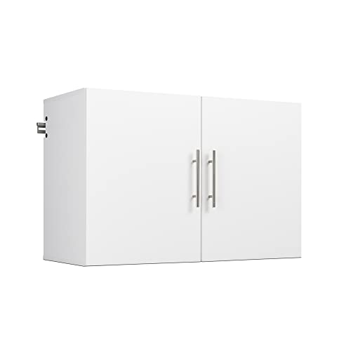 White 36" Storage Cabinet T204773