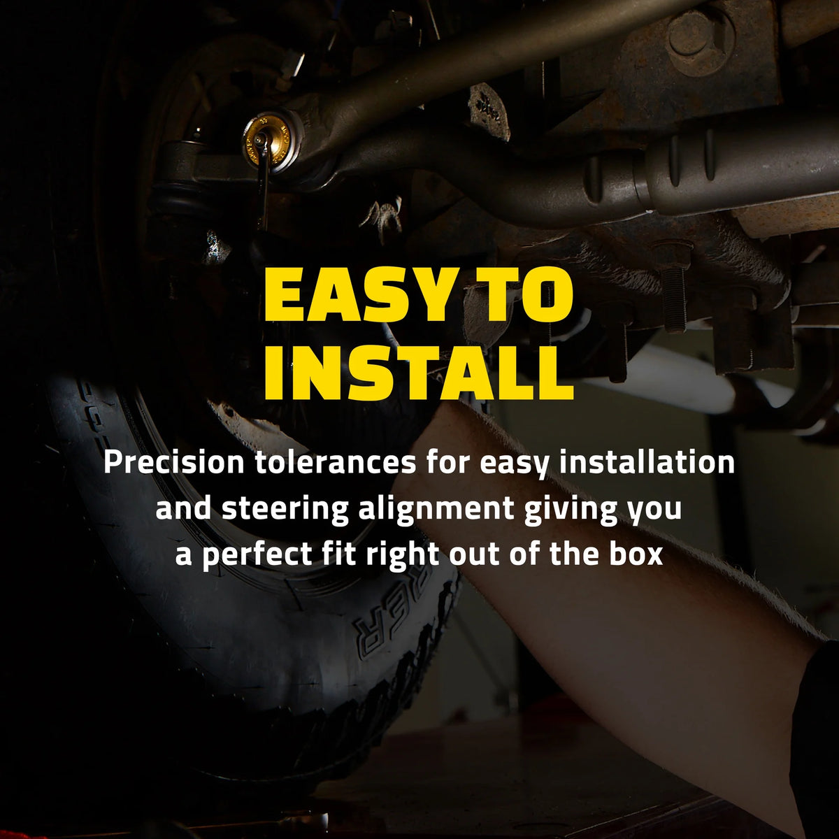 Ball Joint W374