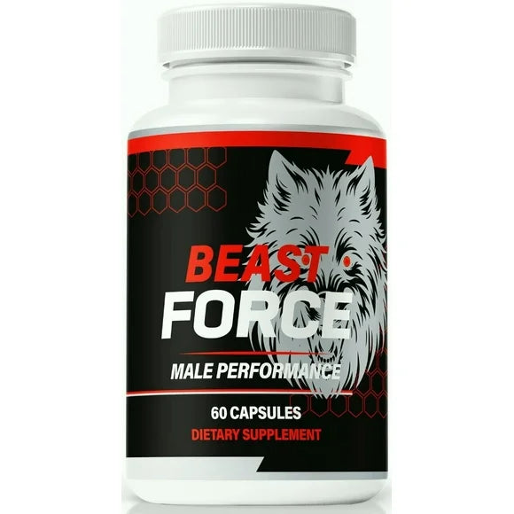 60 Capsules S14738