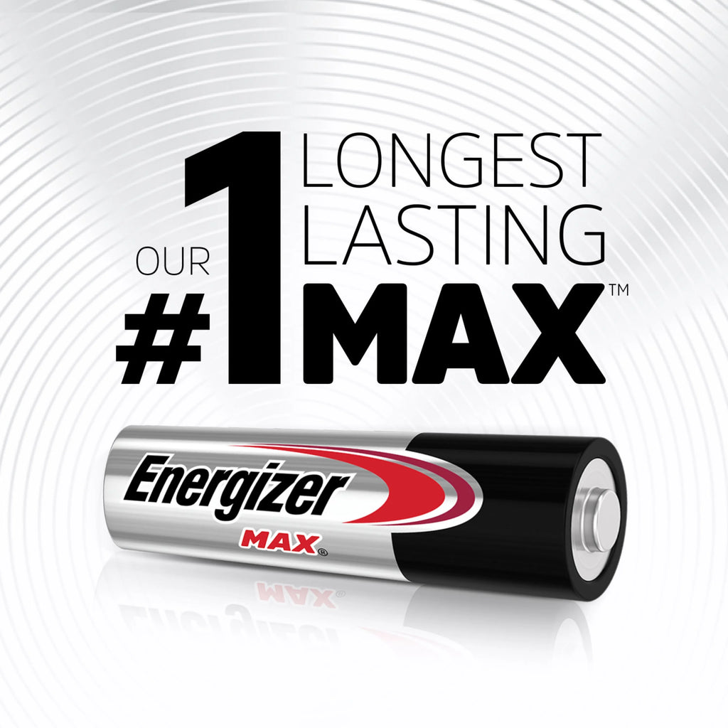 AA Alkaline Batteries (16 Pack) Y536