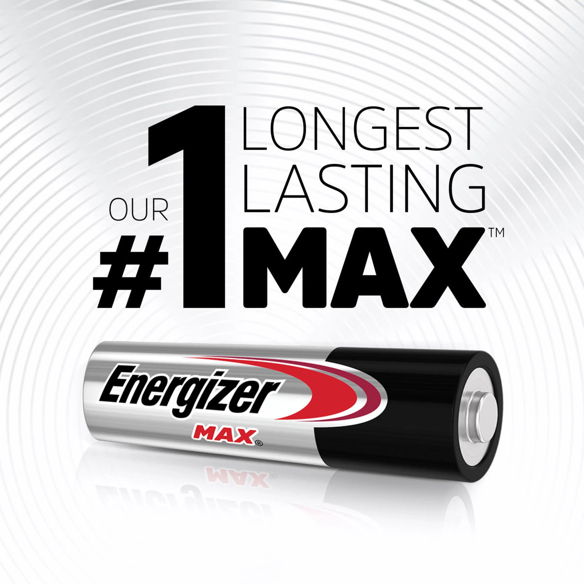 AA Alkaline Batteries (16 Pack) Y536