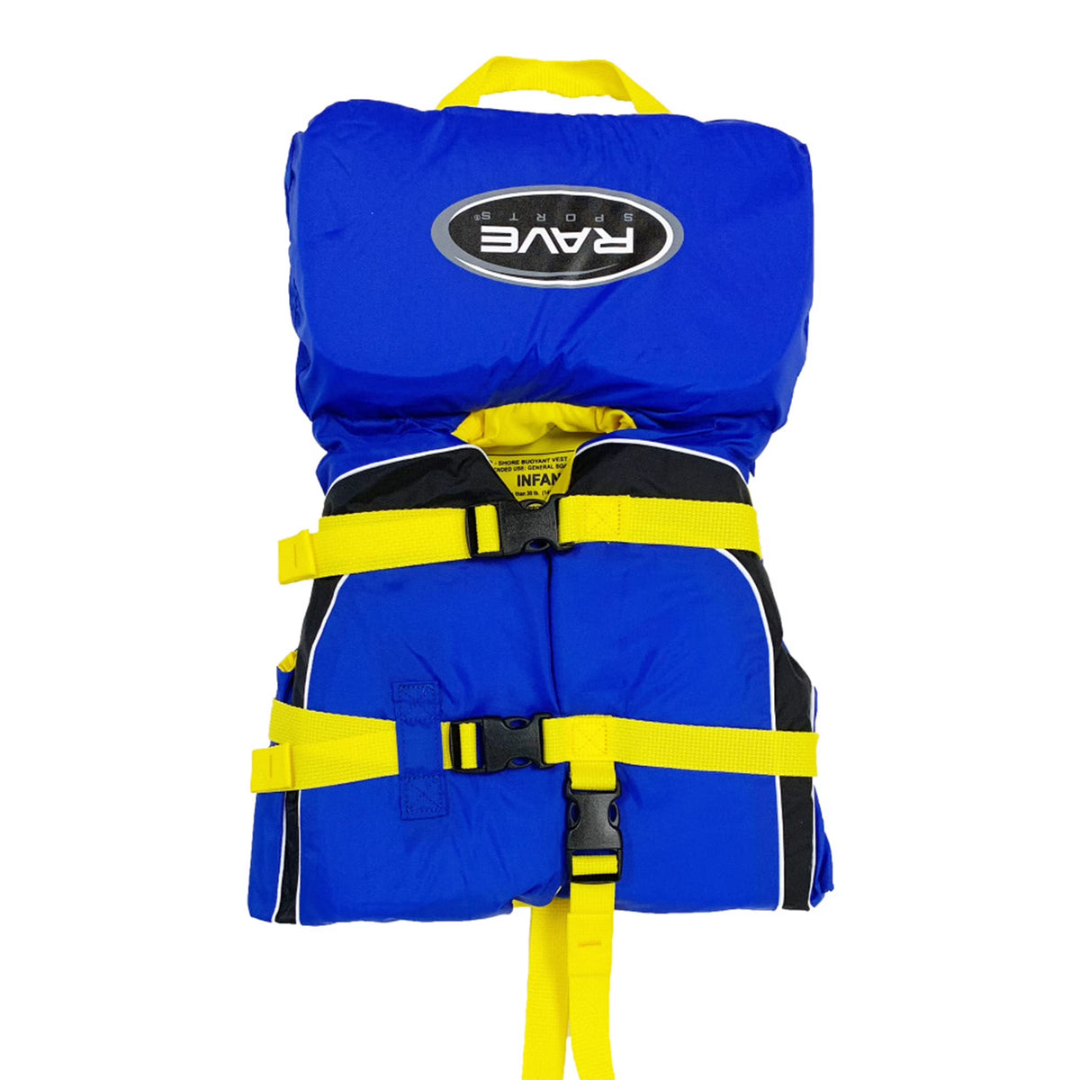 Infant Nylon PFD P42110