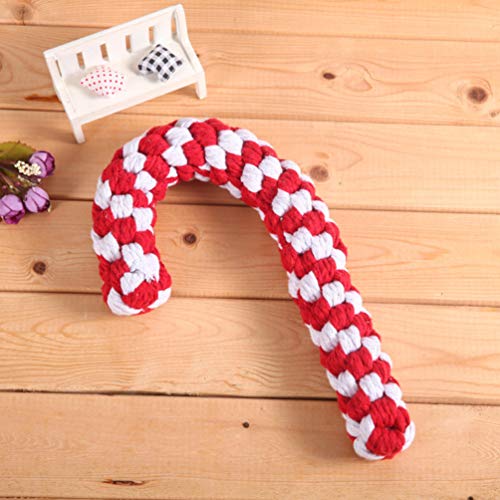 Dog Rope Chew Toys O210227