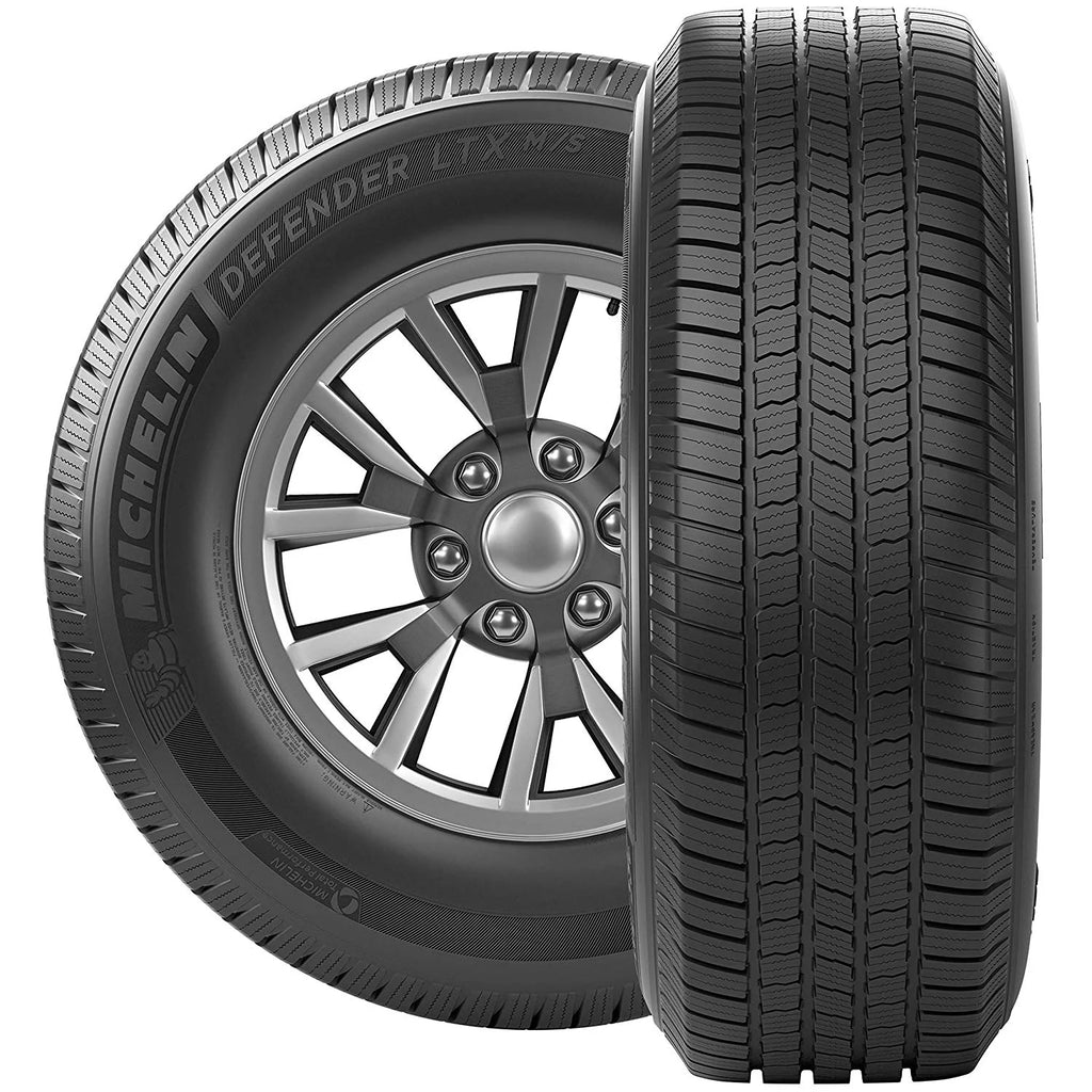 All Season 235/55R18 100T Light Truck Tire O408