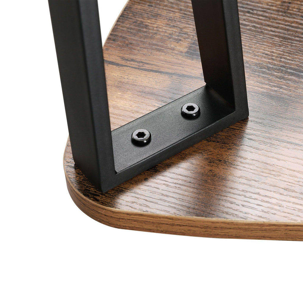 Industrial Nesting Coffee Table, Set of 3 O965057