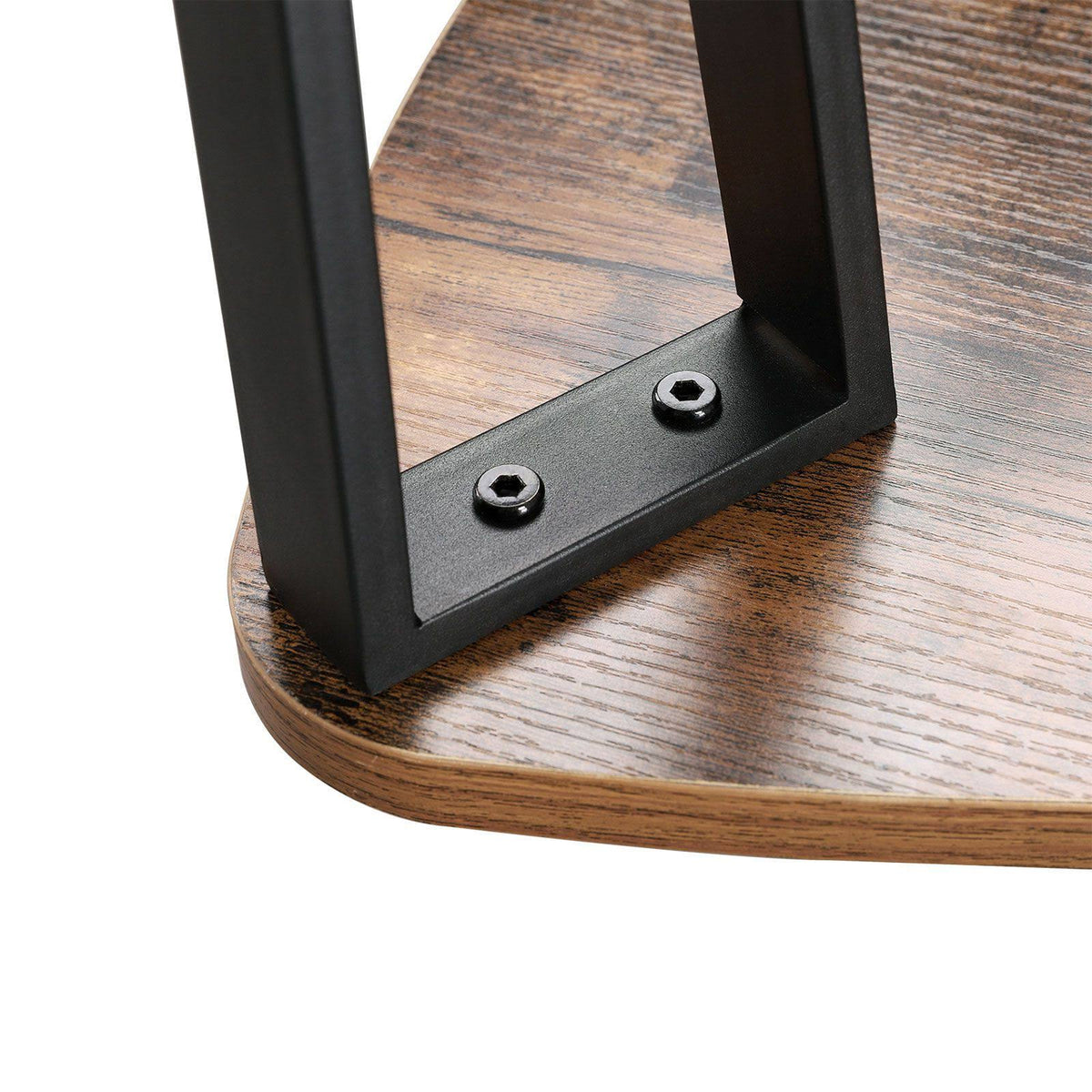 Industrial Nesting Coffee Table, Set of 3 O965057
