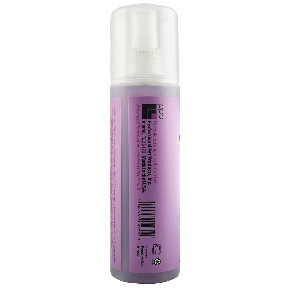 Lavender Spray Z66863