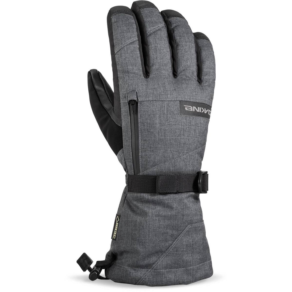 Carbon L Glove Y913
