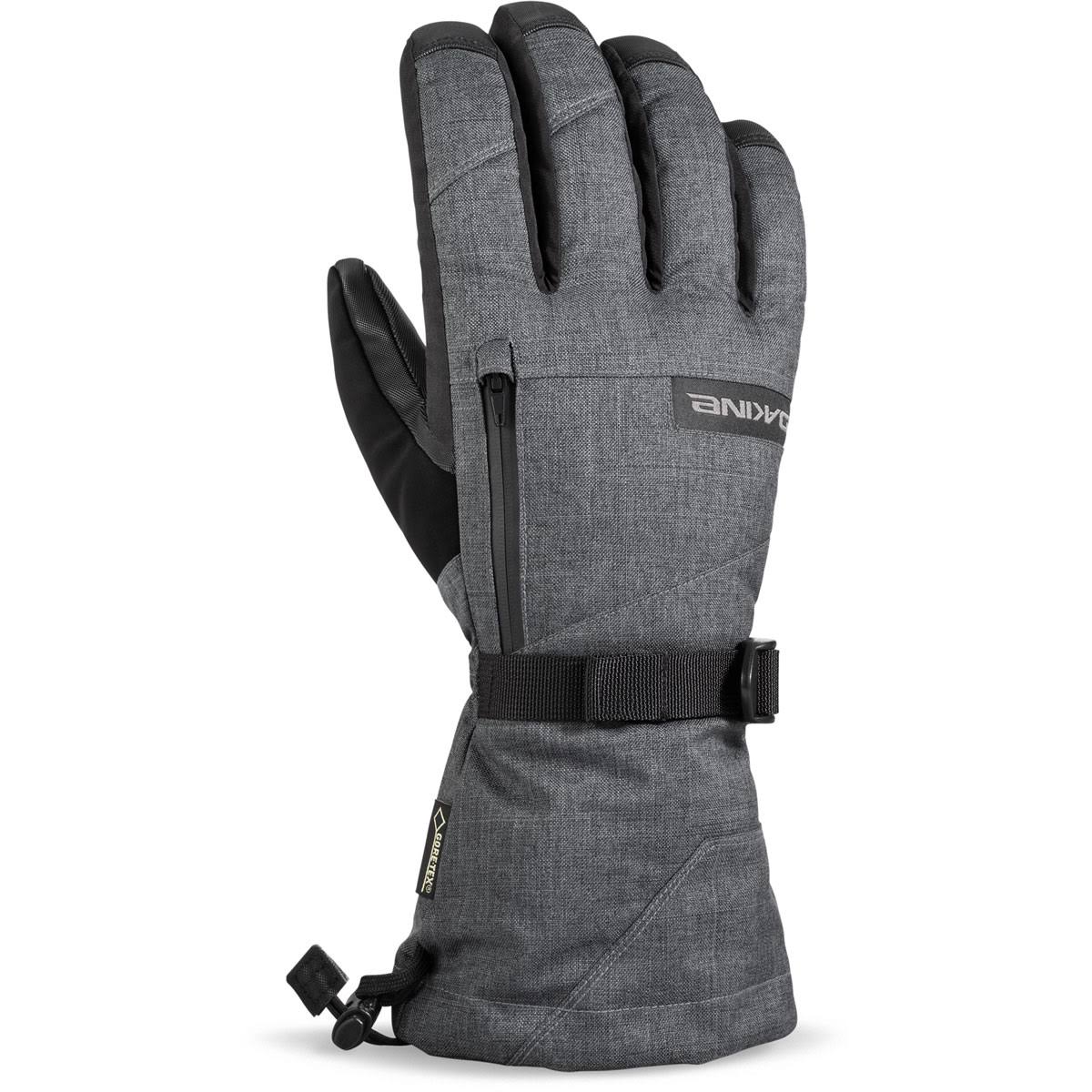 Carbon L Glove Y913