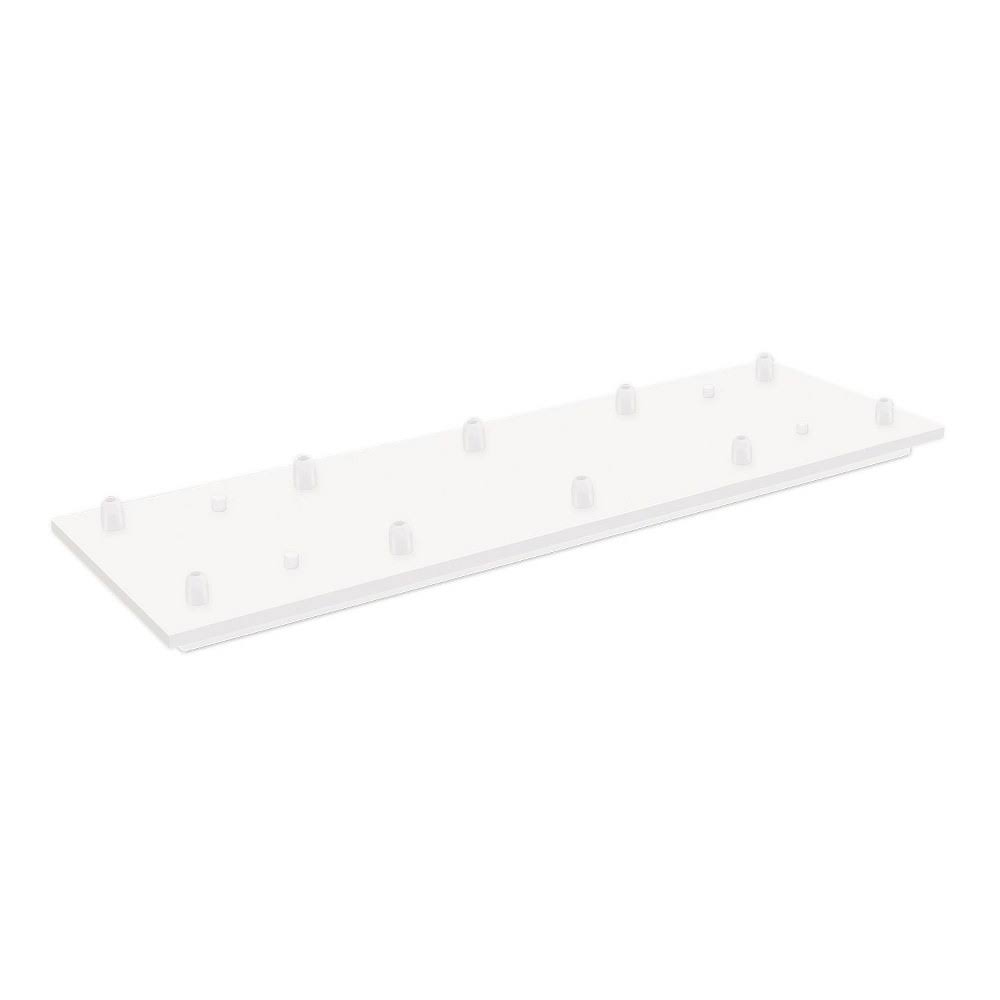 White Multi-Port Canopy A676708