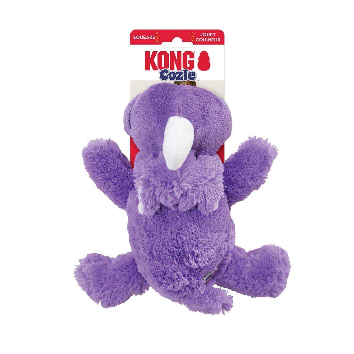 Alligator Dog Toy L725