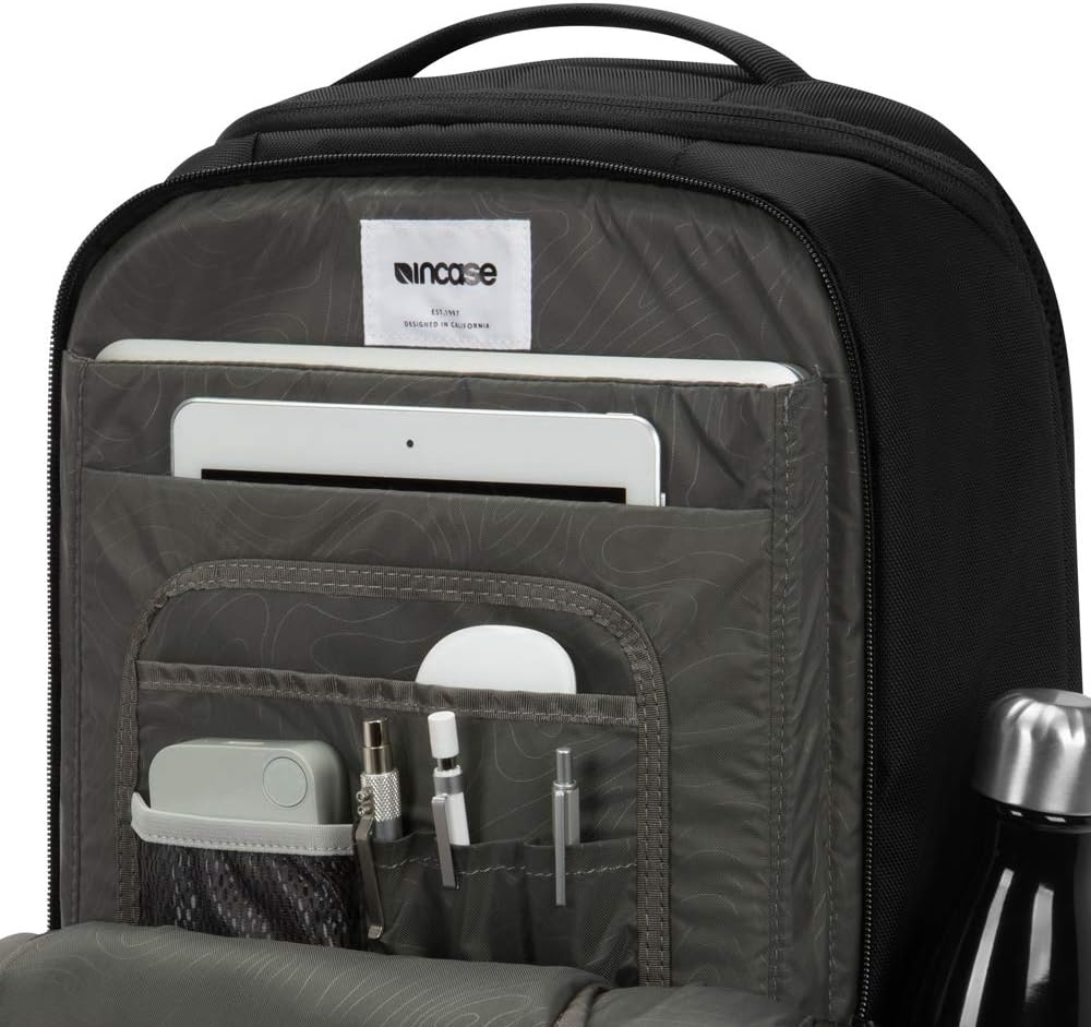 Black One Size DSLR Pro Pack E51468