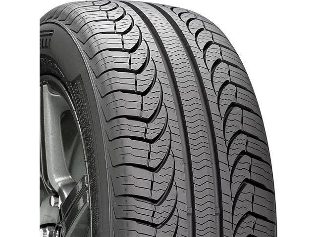 4 New P205/65R16 Pirelli P4 Four Season Plus Tires Y374