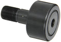Cam Follower, Steel, Sealed, Hex Hole, 2-1/4x22 Roller Diameter, 1-1/4x22 Roller Width O74753