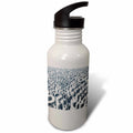 21 oz Sports Water Bottle C2373