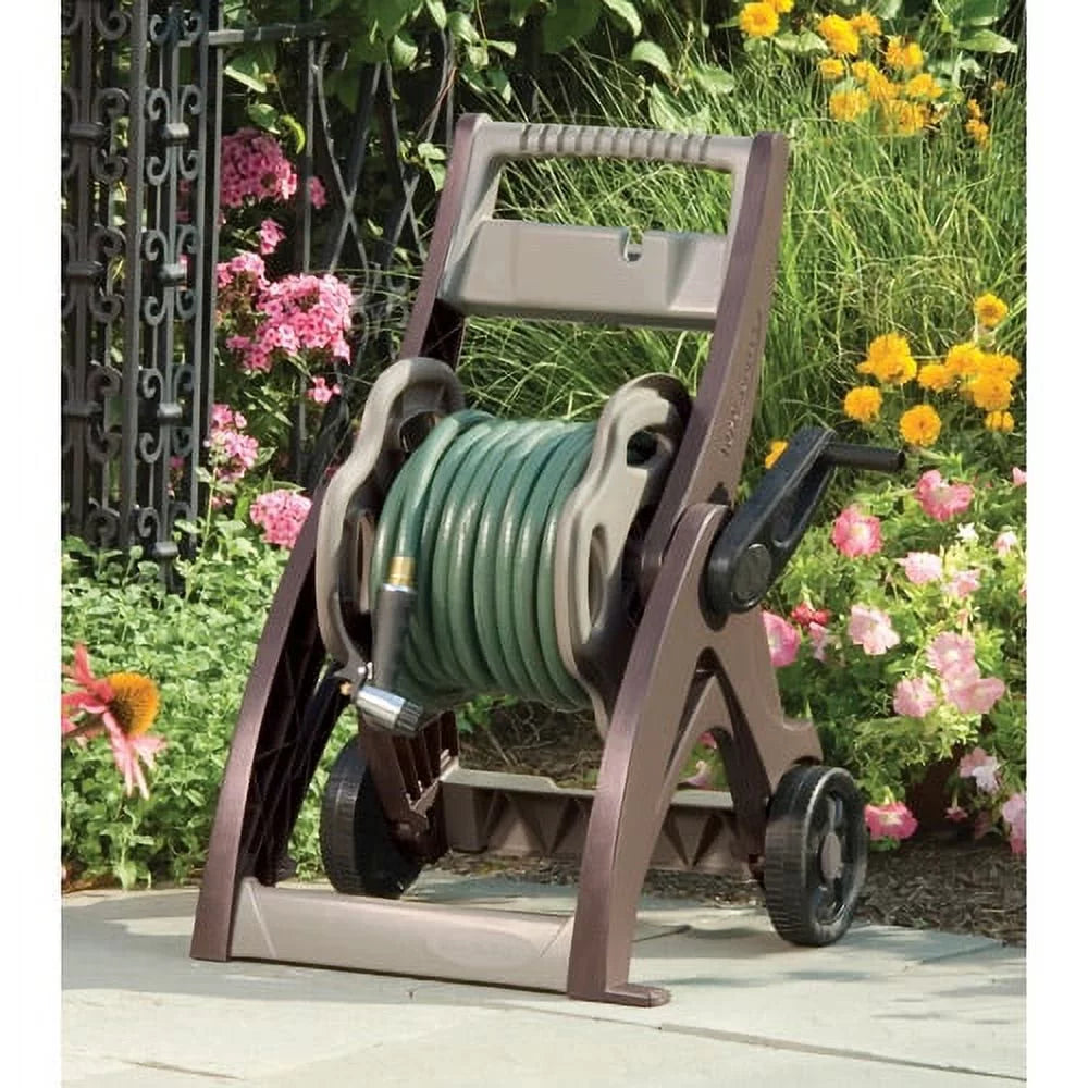 Hose Reel Cart J223965