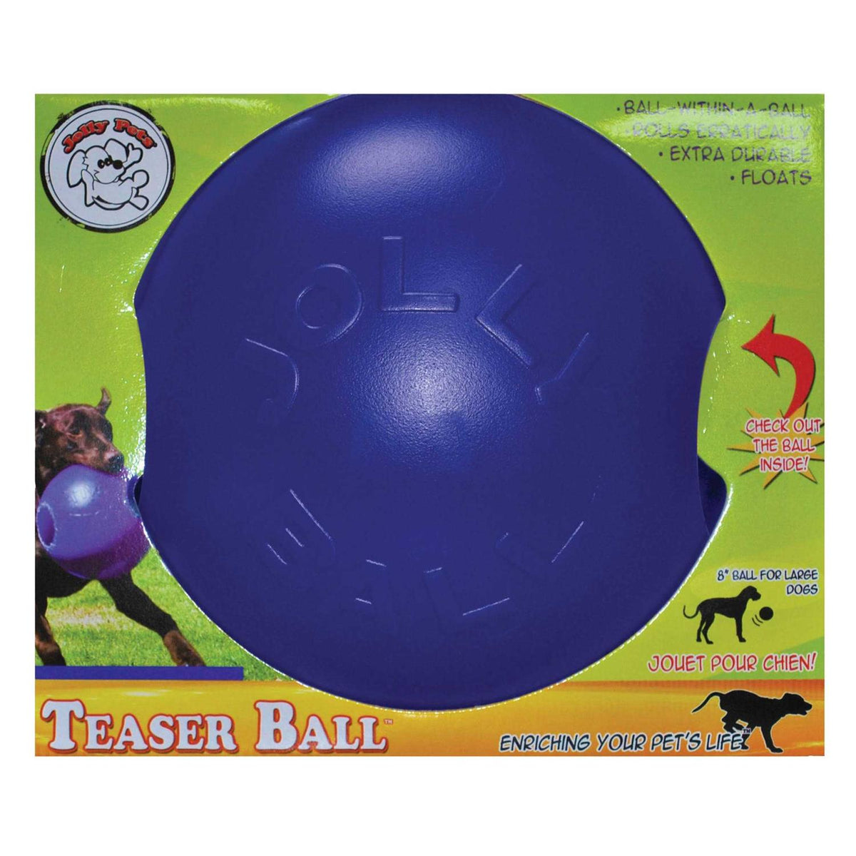 Pet Ball N65639