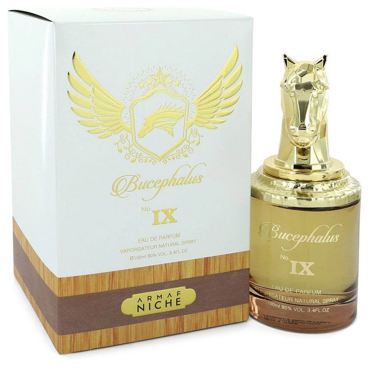 Eau De Parfum Spray 3.4 oz N75020