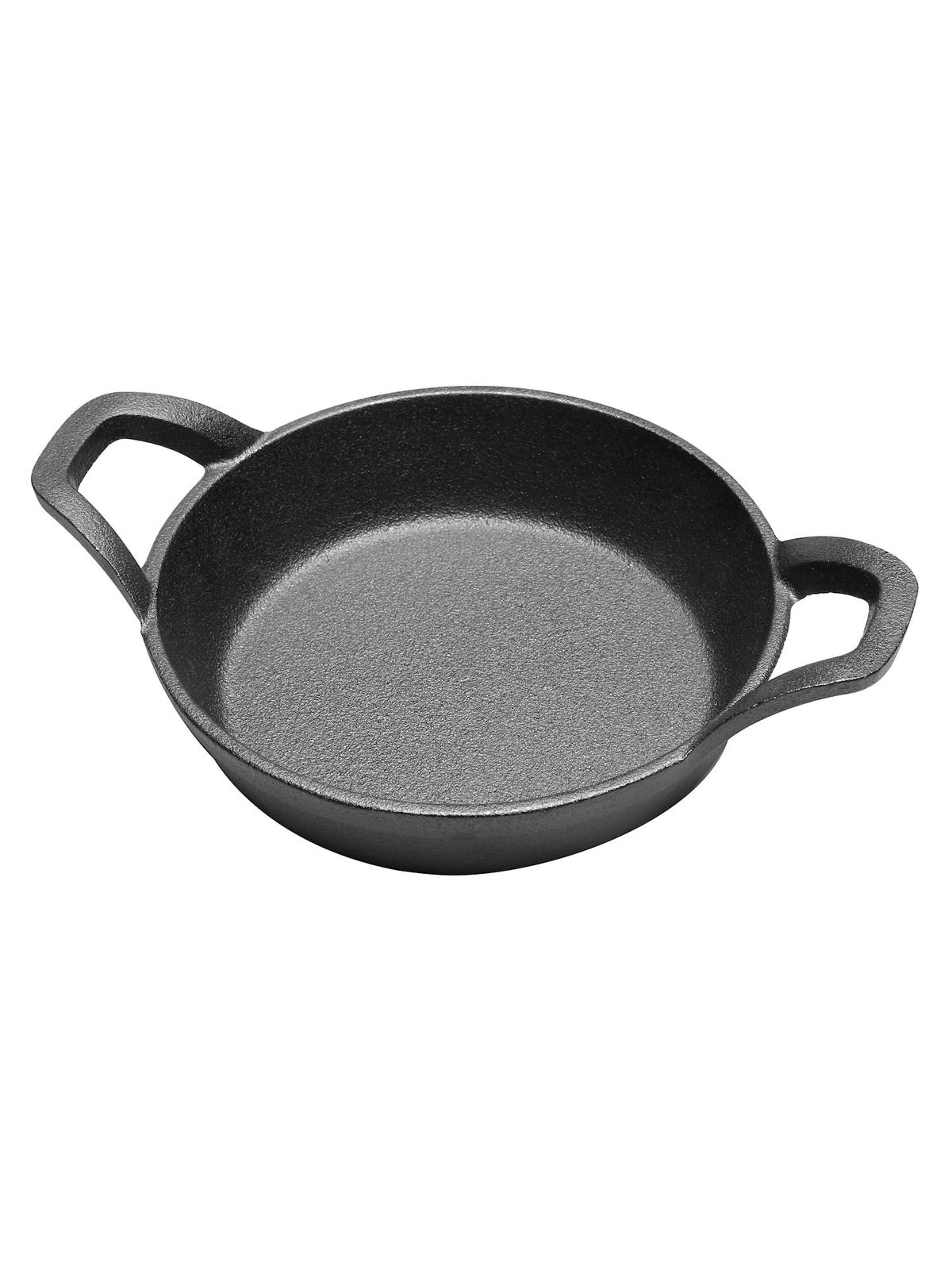 Cast Iron Ramekin Set 2 PC Set Y797