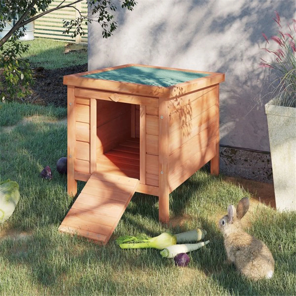 Wooden Dog Crate Furniture Y953521