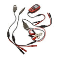 Automotive Current Tester 30A M318