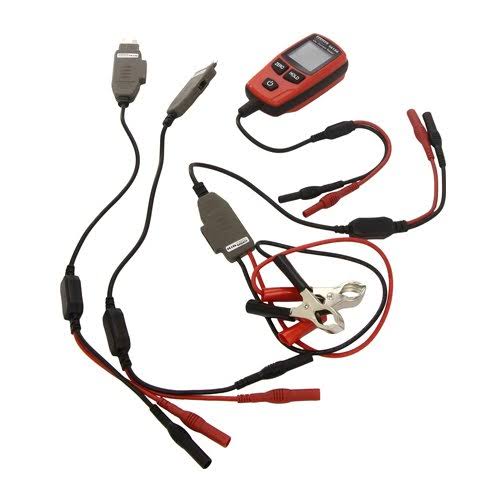 Automotive Current Tester 30A M318