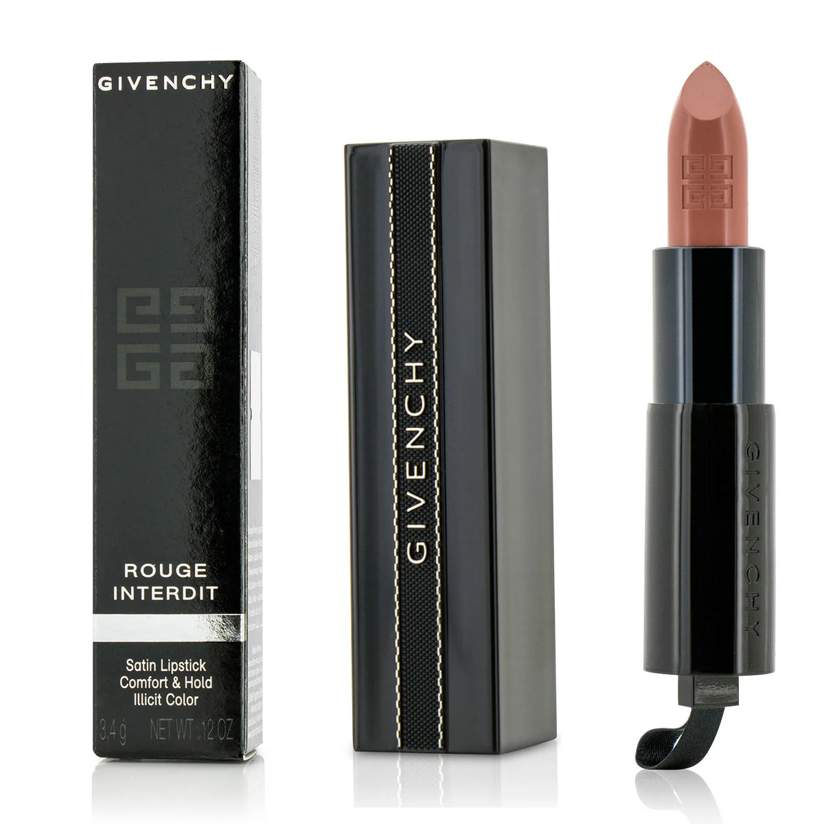 Satin Lipstick 3.4g R599523