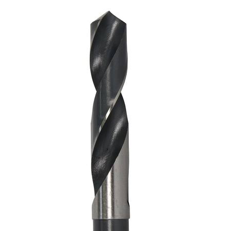 Reduced Shank HSS Drill Bit C65670
