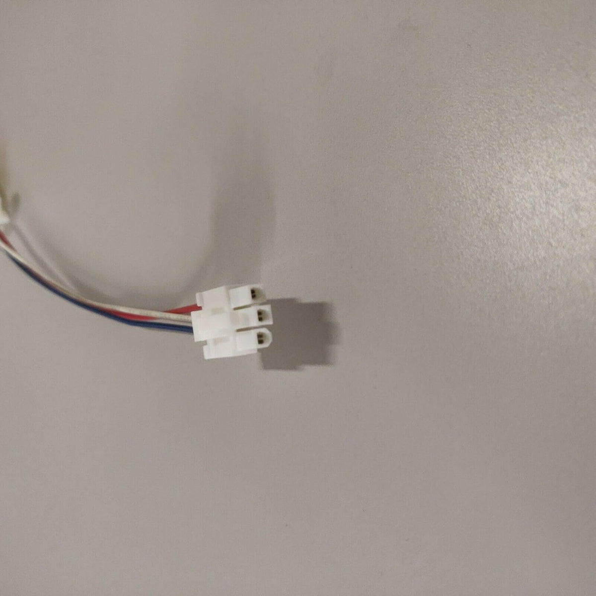 Washer Lid Lock Switch Y9061