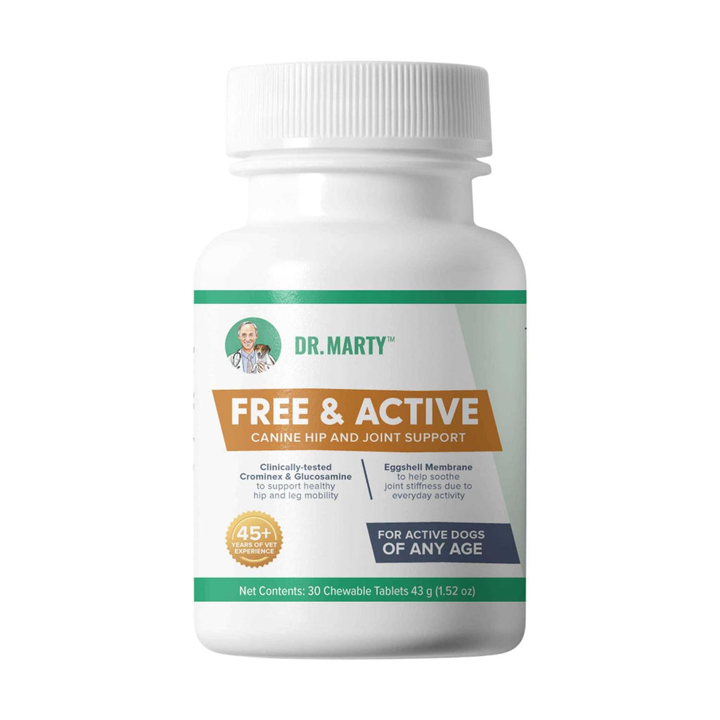 Dog Supplements D3558