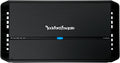 1000 Watt 2 Channel Amplifier O119