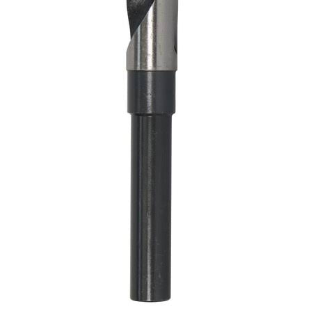 Reduced Shank HSS Drill Bit C65670