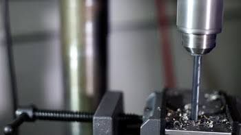 Reduced Shank HSS Drill Bit C65670