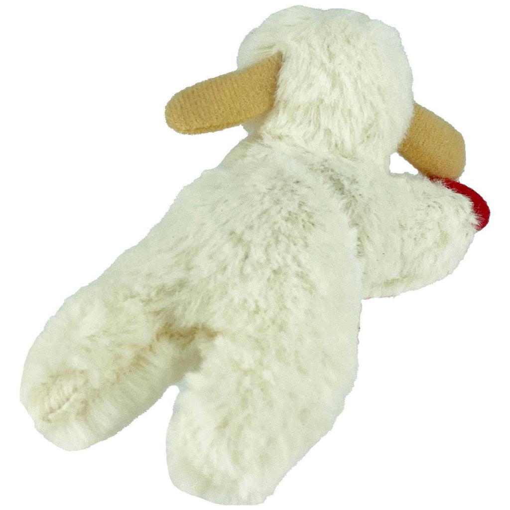 Lamb Chop Cat Toy Y455009