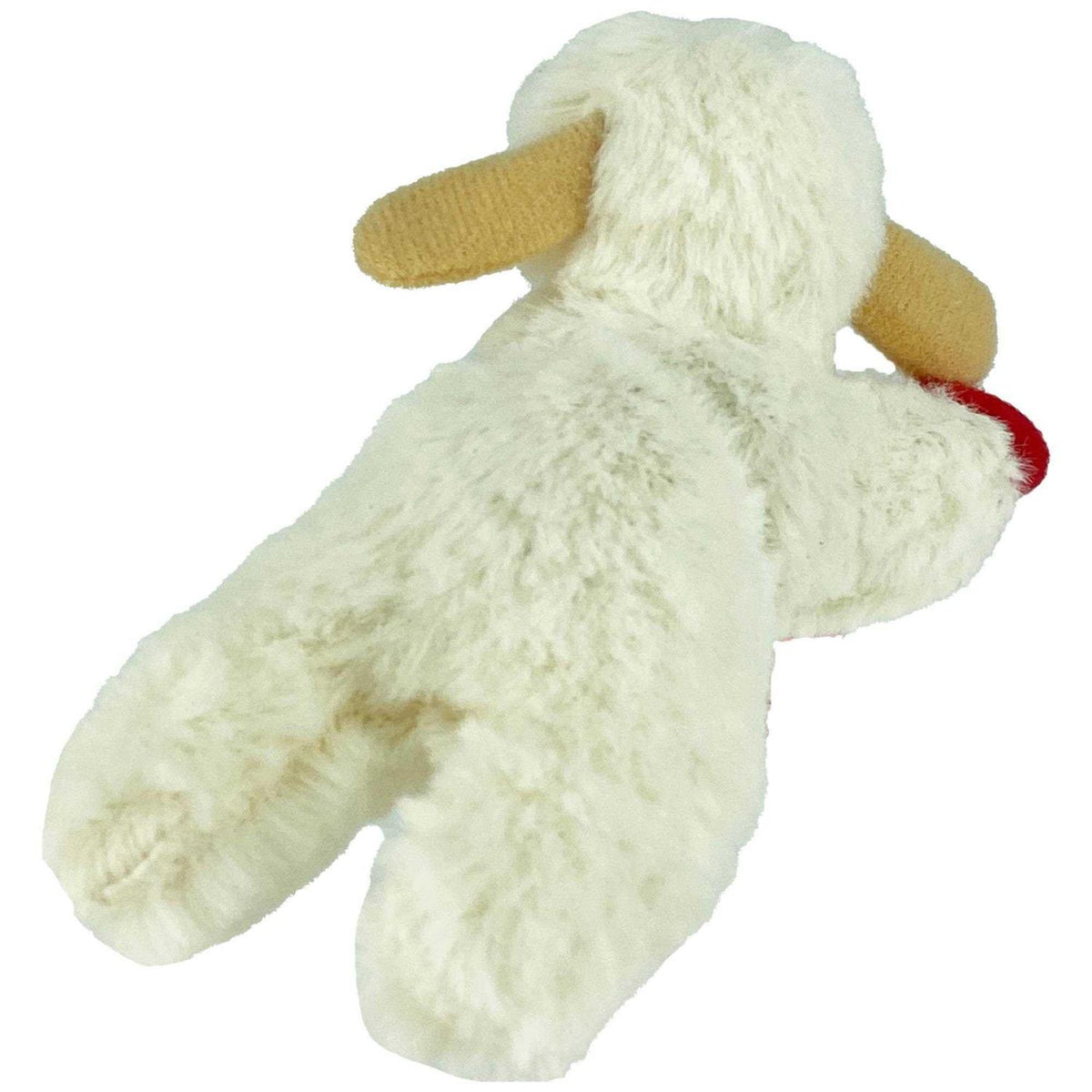 Lamb Chop Cat Toy Y455009