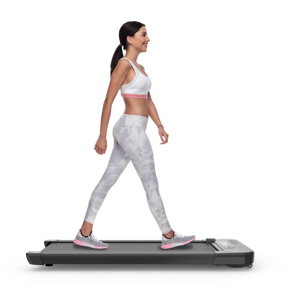 Portable Treadmill With Remote Control L602819