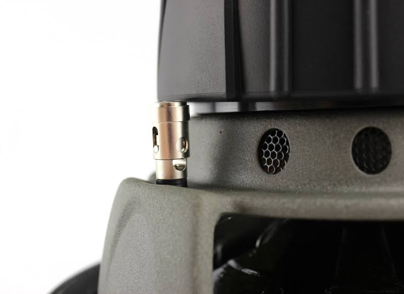 8 inch 4-Ohm Car Subwoofer W80093